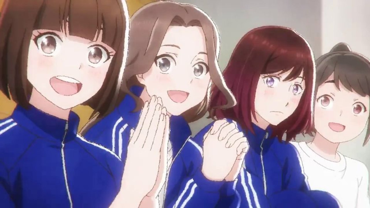 A Star Brighter Than The Sun Trailer OV