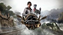 Syberia Remastered Before & After Trailer PS5 & PC Games