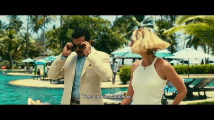 Hell in Paradise Film