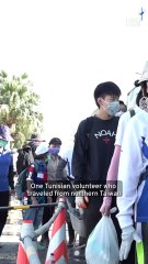 ‘All Hands on Deck’ for Hualien Flood Recovery Efforts