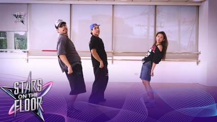 Stars On The Floor: How Thea Astley powered through her injury | Online Exclusive