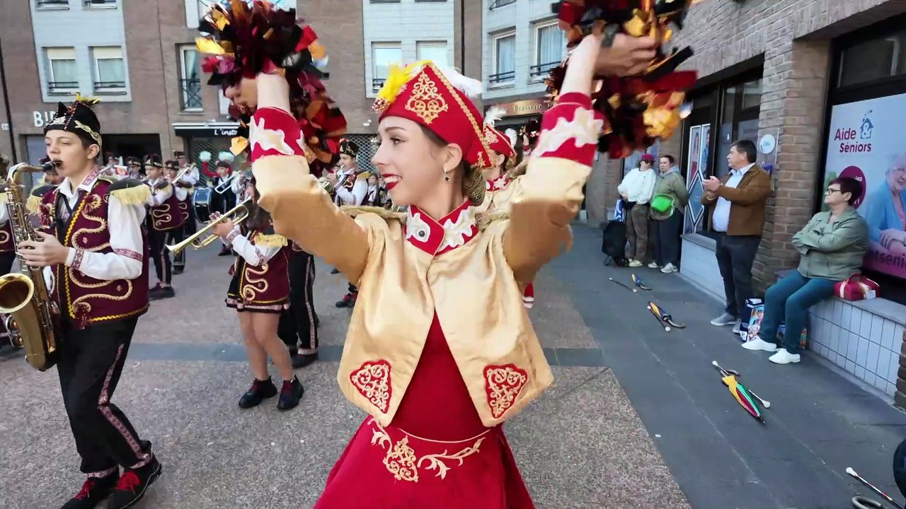 Polyfolies, la musique à Saint-Pol-sur-Mer 4/9