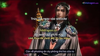 Sư Huynh A Sư Huynh Tập 111 Vietsub + Thuyết Minh Tiếng Việt