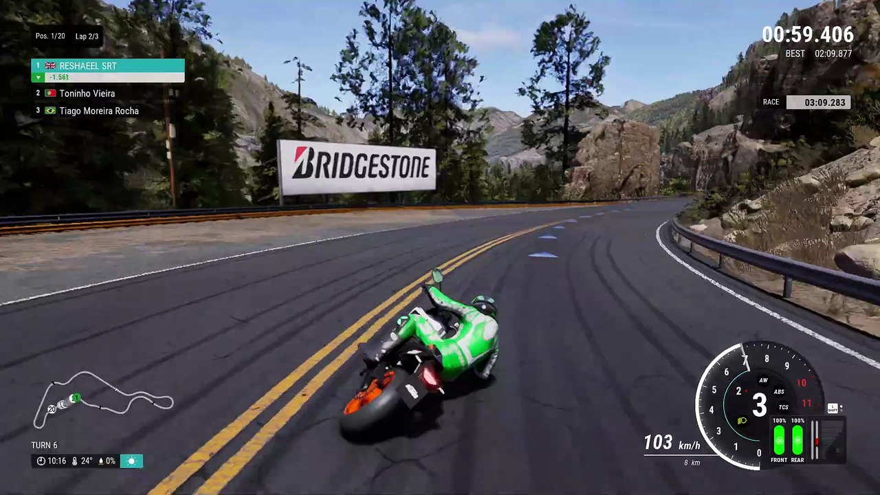 RIDE 5 Essential Tricks to MASTER Your KTM890 DUKE R2021 on Pc RIDE 5 Essential Tricks to MASTER Your KTM890 DUGameplay