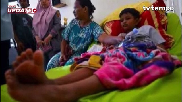 Pemerintah Akan Tanggung Biaya Perawatan Korban Keracunan MBG