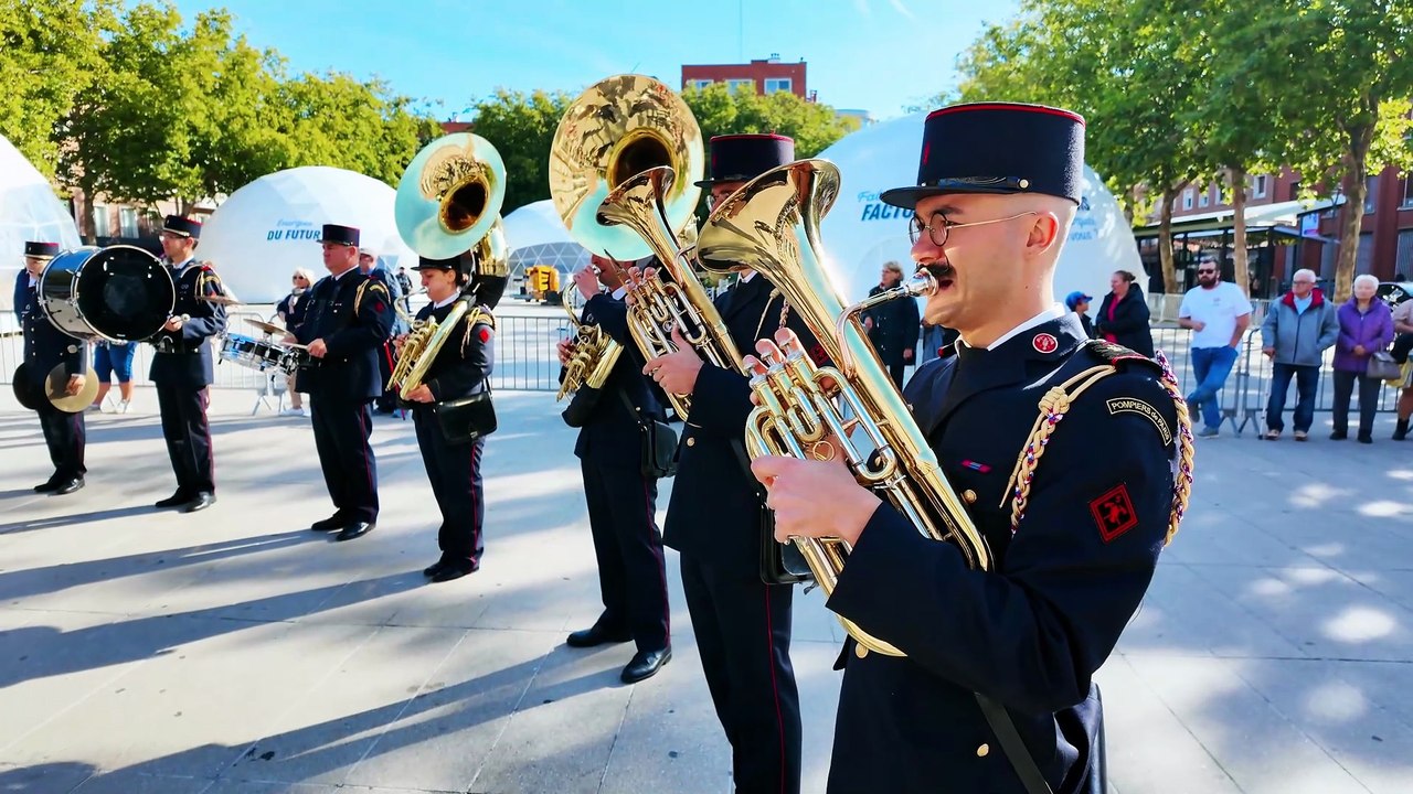 Polyfolies, la musique à Saint-Pol-sur-Mer 5/9