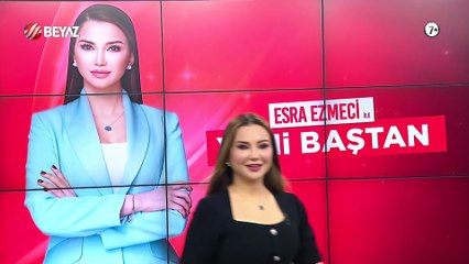Esra Ezmeci ile Yeni Baştan 2 Ekim 2025