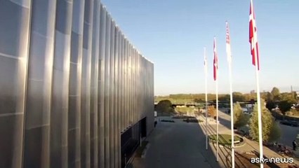 Nato, Rutte: Ucraina su tecnologia anti-droni ha da insegnarci