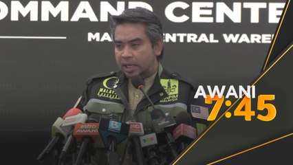 Ikut SOP keselamatan, buang telefon elak data dipintas