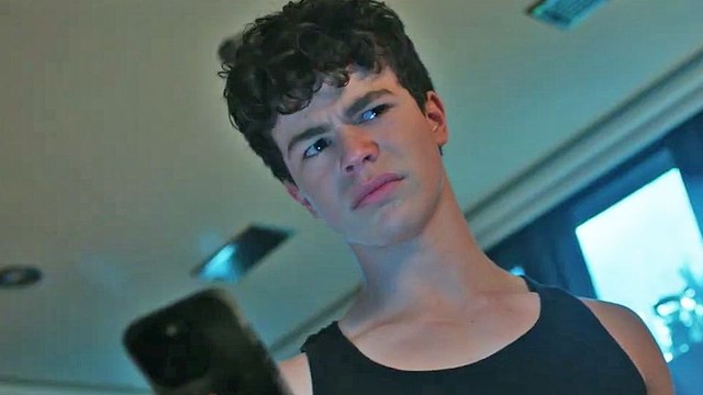 Chucky - saison 3 Bande-annonce VO STFR