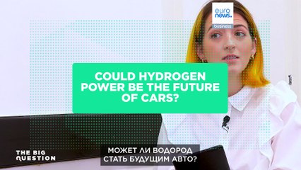 Покупка электромобиля — это «акт веры», говорит генеральный директор Hyundai Europe