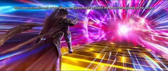 Perfect World EP236 Trailer