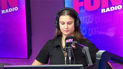 Stars actu - Ce chanteur offre une prestation particulière...