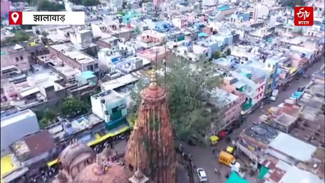 107 फीट ऊंचे सूर्य मंदिर शिखर पर स्थापित की गई ध्वज पताका, जानिए वर्षों पुरानी परंपरा