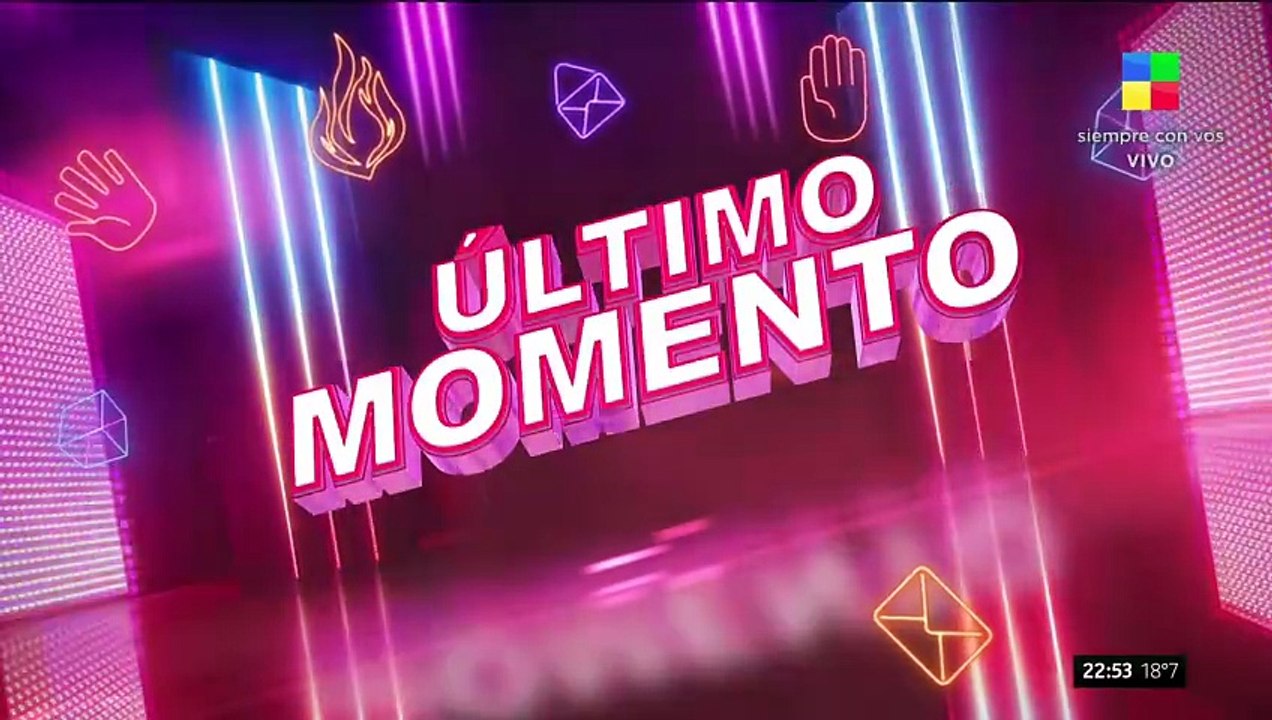 Marcelo Tinelli dijo a quién banca en la guerra...