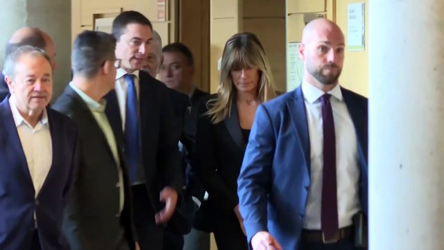 Peinado decide que un jurado popular juzgue a Begoña Gómez por todo el caso si va a juicio