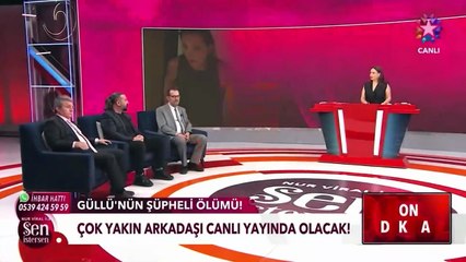 İstanbul’da hissedilen deprem Star TV’de Nur Viral’in canlı yayınına yansıdı