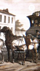 Pourquoi on parle de "cheval-vapeur" ?