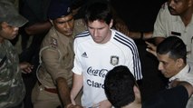 14 साल बाद India आ रहे Lionel Messi