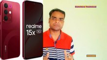 REALME 15X 5G BUY OR NOT? #SHORT