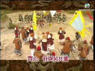 Đắc Kỷ Trụ Vương Tập 10 Thuyết Minh