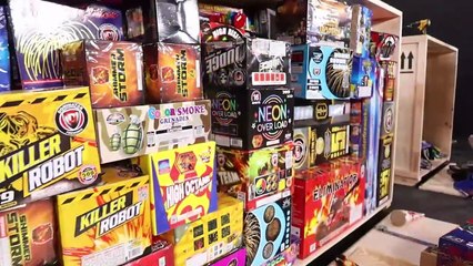 I Bought The World_s Largest Mystery Box! ($500,000)