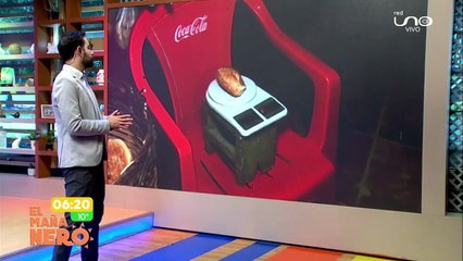 VIDEO: Clausuran panadería en Cochabamba tras hallar nido de ratas en bolsas de harina