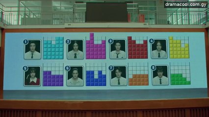 [ENG] EP.4 The Dark Dice (2025)