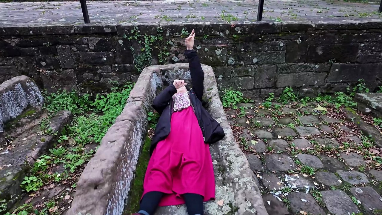 A trip to Kaiserslautern/Palatinate, Germany