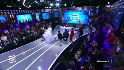 ناصيف زيتون يضع "بوس الواوا" بمستوى أغاني الأطفال