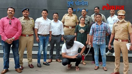 निलेश घायवळने निवडणूक आयोगालाही लावला चुना काय केलं_1