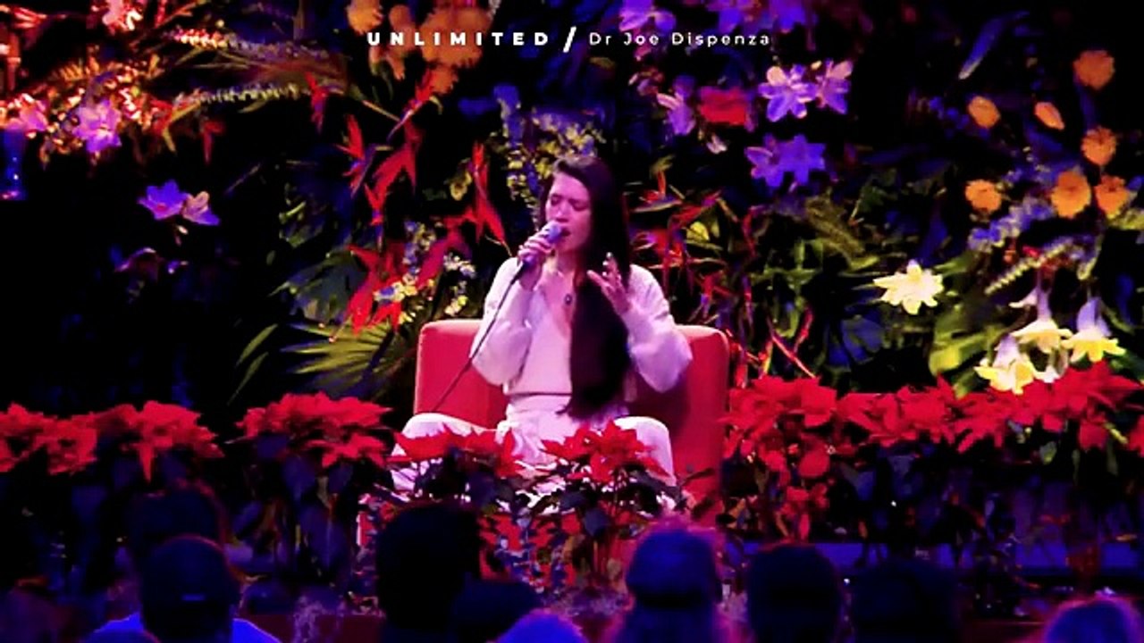 "A Heart in Full Bloom” Meditation