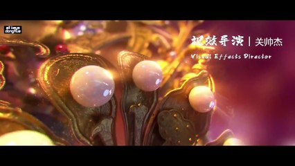Wind Driver in Tang Dynasty Ep 2 Eng Sub