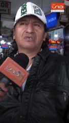 Sondeo del Debate Vicepresidencial