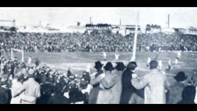 EL GOL OLÍMPICO | La historia del tanto de Cesáreo Onzari