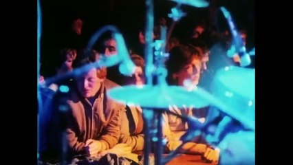 The Police - Roxanne (Videoclip Oficial)