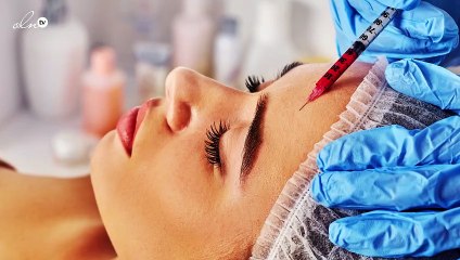 احصلي على وجه شبابي من خلال حقن الفيلر