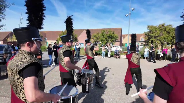 Polyfolies, la musique à Saint-Pol-sur-Mer 7/9