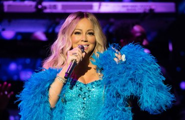 Mariah Carey convoca fãs a pressionarem espólio de Michael Jackson por música inédita