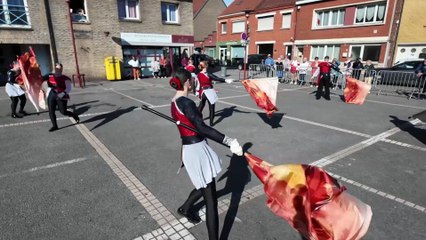 Polyfolies, la musique à Saint-Pol-sur-Mer 8/9