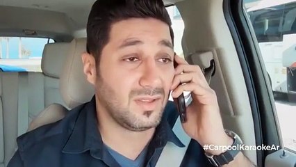 شاهدي رامي عيّاش يُفاجئ ابنة هشام الهويش بهذا التصرّف!