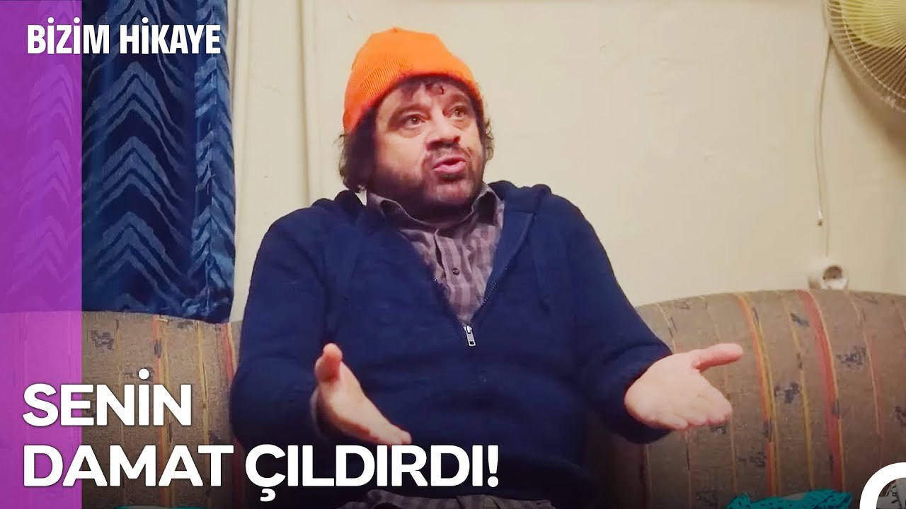 Barış Kıskançlık Krizinde, Fikri Ev Derdinde! - Bizim Hikaye