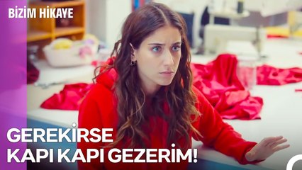 Ekmek Teknesi İçin Mücadele Zamanı! - Bizim Hikaye