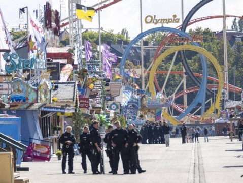Nach Oktoberfest-Sperre: Wirte schlagen Verlängerung der Wiesn vor