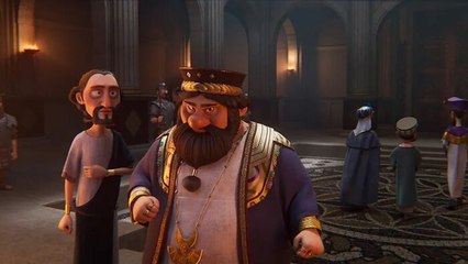Le Roi des rois