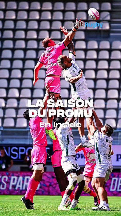 Montauban - La saison du promu - Premier épisode avec Jérôme Bosviel