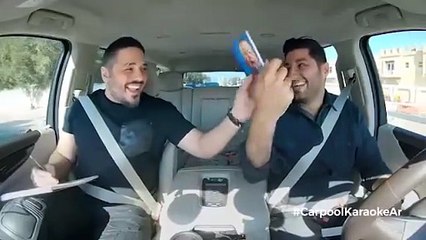 شاهدي رامي عيّاش يبكي كالطفل.. تعرّفي على السبب!