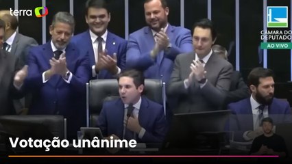 Câmara aprova isenção de Imposto de Renda para quem ganha até R$ 5 mil