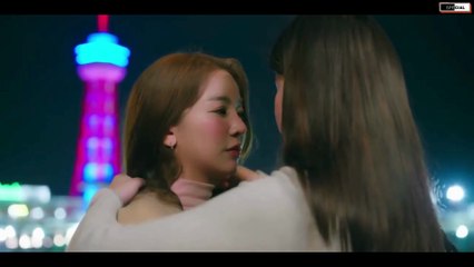[ENG] Somewhere Somehow Episode 8 Part 2 Engsub #GL