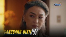 Sanggang-Dikit FR: Sophia, may kinalaman ba sa pagkawala ni Lola Isang? (Episode 74)